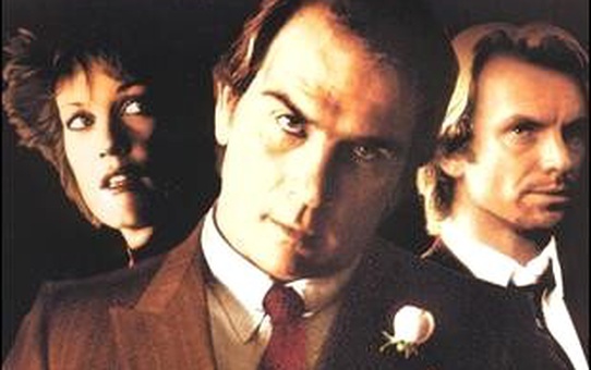 Stormy Monday Filmi