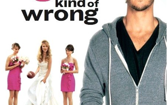 The Right Kind of Wrong Filmi