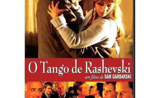 Le tango des Rashevski Filmi