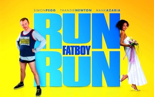 Aşk Maratonu Filmi
