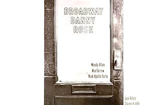 Broadway Danny Rose Filmi
