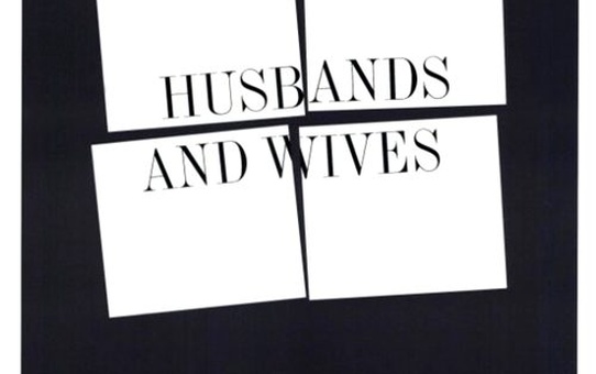 Husbands and Wives Filmi