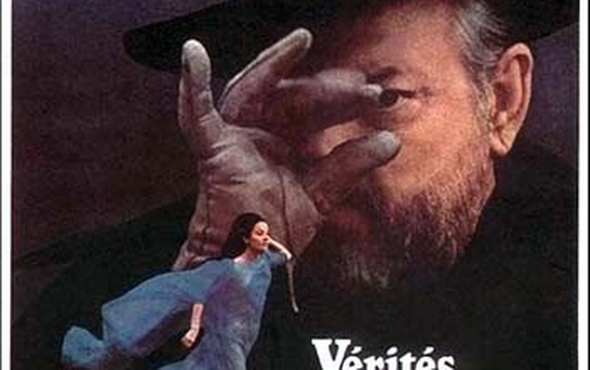 Vérités et mensonges Filmi