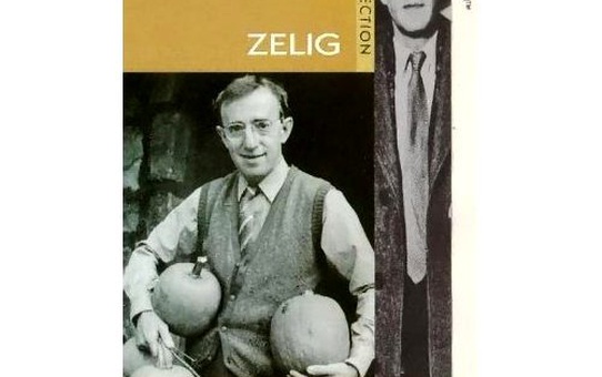 Zelig Filmi