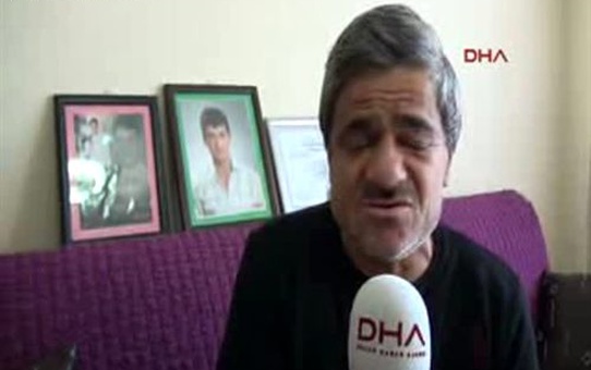 Grizu Kurbanının Ailesine 215 Bin 523 Lira Tazminat