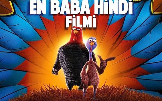 Kahraman İkili Filmi