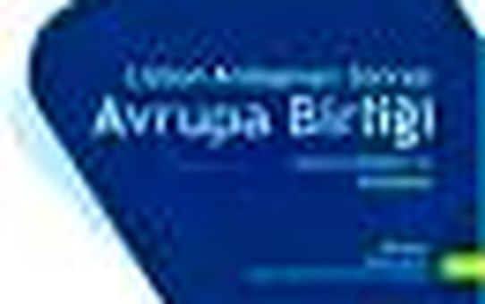 Lizbon Antlaşması Sonrası Avrupa Birliği Kitabı