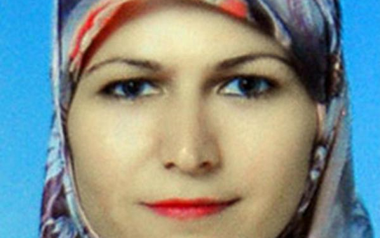 Eş Katiline Müebbet Hapis