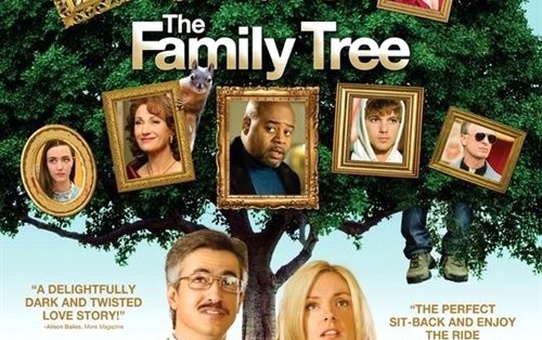 Soy Ağacı Filmi