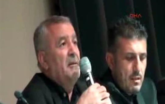 Kahramanmaraş Olayları Unutulmadı