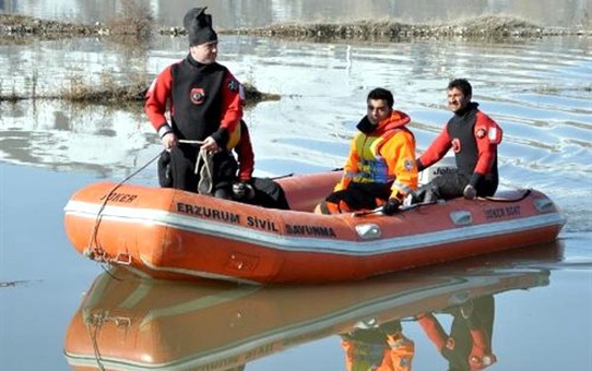 Sanık, Pennsylvanıa'da Olunca Savunması Alınamadı