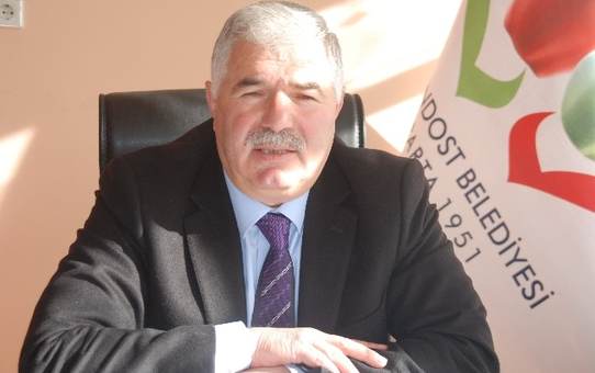 Elma Üreticisi Teşvik Bekliyor