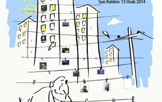 'Kentin İnsanı ya da İnsanın Kenti'