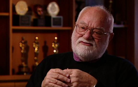 Oscar Ödüllü Fimlerin Yapımcısı Saul Zaentz Öldü