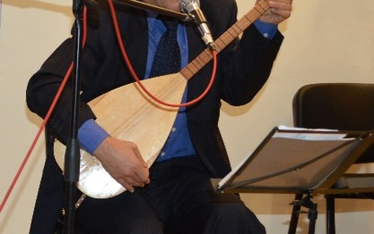 İnebolu Cezavinde Muhteşem Konser