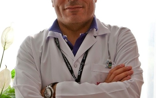 Özel Haber) Uzmanlardan Tükürük Bezi Hastalığından Korunma Önerileri