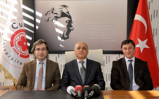 CÜ Yanık Ünitesi Tedavi Merkezine Dönüştürülüyor