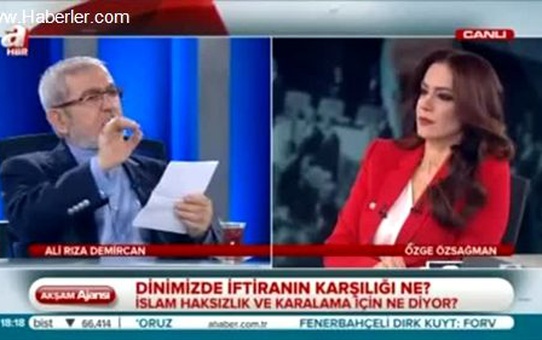 Demircan Hoca'dan 17 Aralık Yorumu