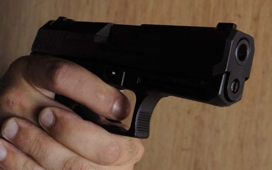 Sultangazi'de Silahlı Kavga: 1 Ölü, 1 Yaralı