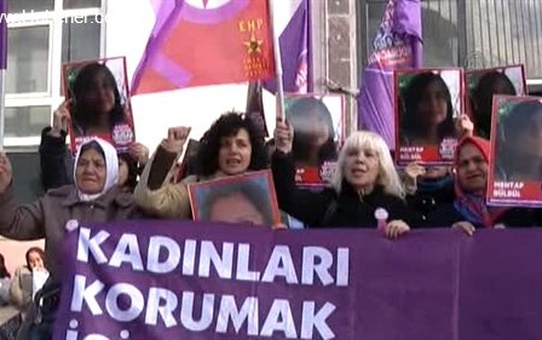 Gebze'de Karısını Öldüren Zanlının Yargısı Devam Ediyor