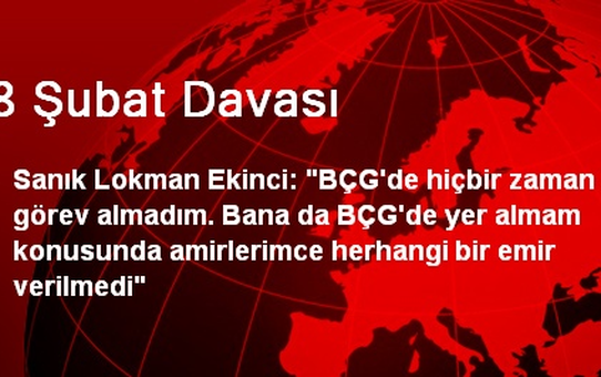 28 Şubat Davası