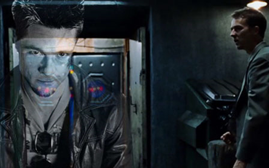 Ya Tyler Durden Gerçekten Yoksa