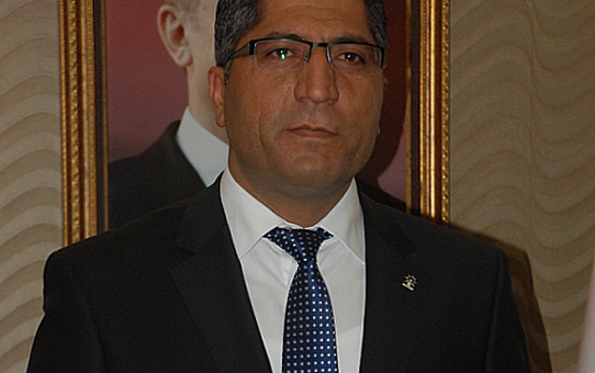 Aday Gösterilmeyince AK Parti'den İstifa Etti