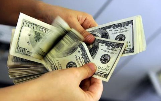 Dolar, TL Karşısında 'Kırmızı Çizgi'yi Aştı
