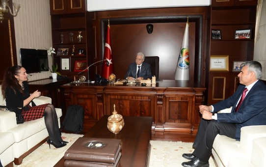 Pıoneer'den Adana'ya 6.5 Milyon Dolarlık Yatırım