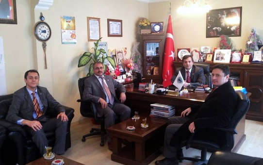 Şaphane Meslek Yüksekokulu Halkla İlişkiler ve Tanıtım Bölümü'ne 120 Öğrenci Alınacak