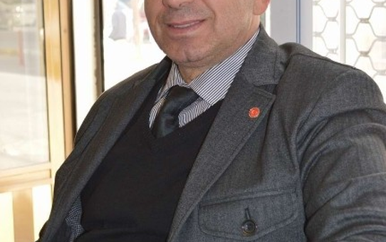 Saadet Partisi Edremit Belediye Başkan Adayı Ahmet Tevfik Şenol Açıklaması