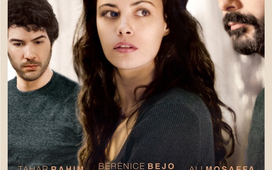 Bu Hafta 2 Film Vizyona Girecek