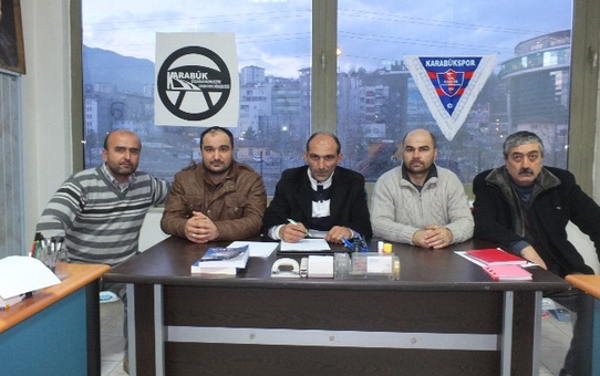 Türkiye'de Bir İlk