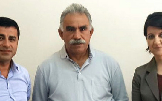 Ermeni Yazarlar, Öcalan'ın Mektubunu Değerlendirdi