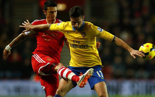 Arsenal - Crystal Palace Maçı Saat Kaçta Hangi Kanalda? Lig Tv 3