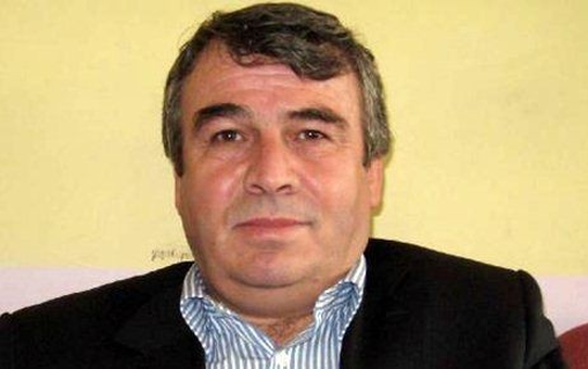 Belediye Başkanı Kazada Öldü