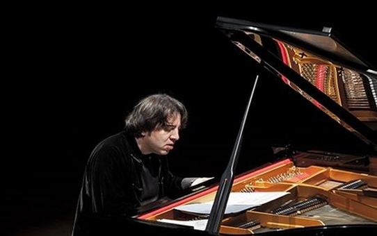 Fazıl Say, Soçi'de Konser Verecek