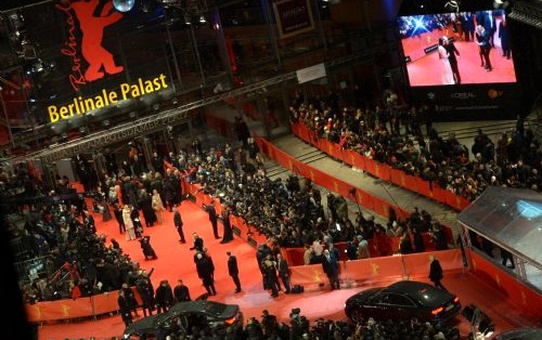 64. Uluslararası Berlin Film Festivali başladı