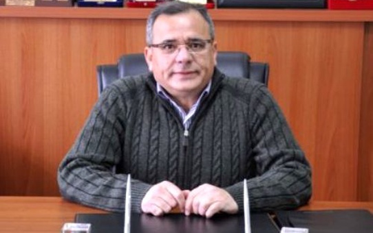 Şenpazar Belediye Başkanı Saygın, Partisinden İstifa Etti