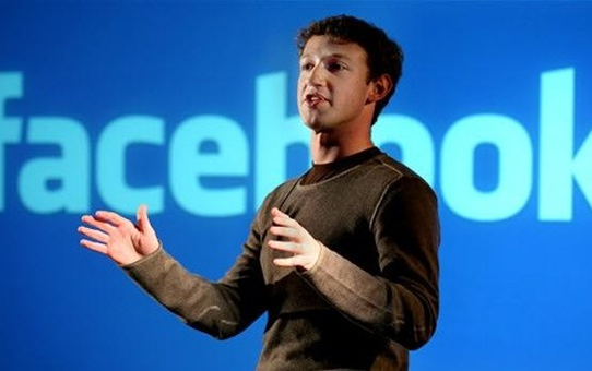 Facebook'un Kurucusu Zuckerberg, ABD'nin En Hayırseveri