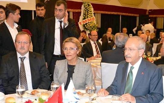 Metehan Demir'in Annesi AK Parti'den Meclis Üyeliğine Aday Oldu