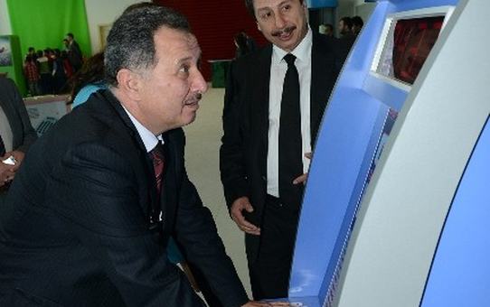 Akademisyenlerden Btm'ye Övgü