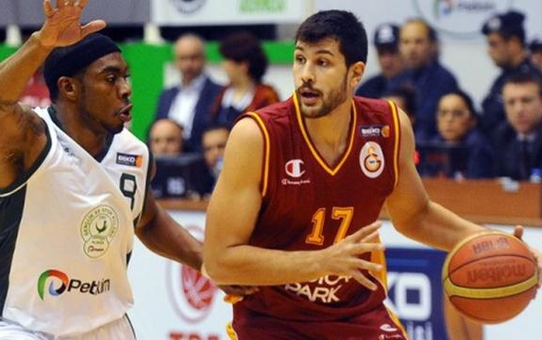 Cenk Akyol Transfer Oldu