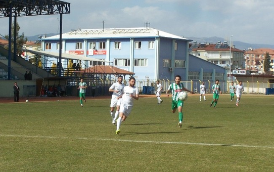 Süper Amatör Lig