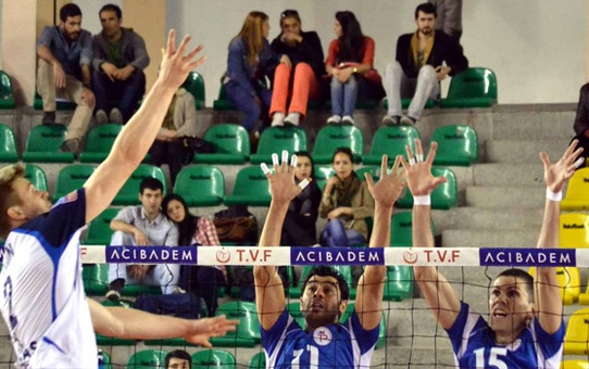 Filede Deplasman Takımları Günü
