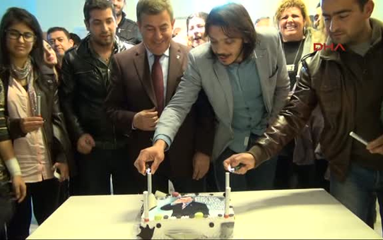Bodrum'da Başbakan Erdoğan'ın Doğum Günü Kutlandı