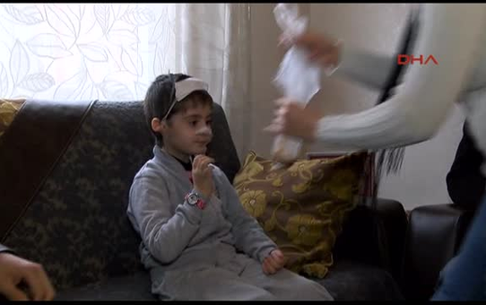 Antalya Nazira'nın Yaşam Savaşı Arşivnazira'nın Yaşam Savaşı