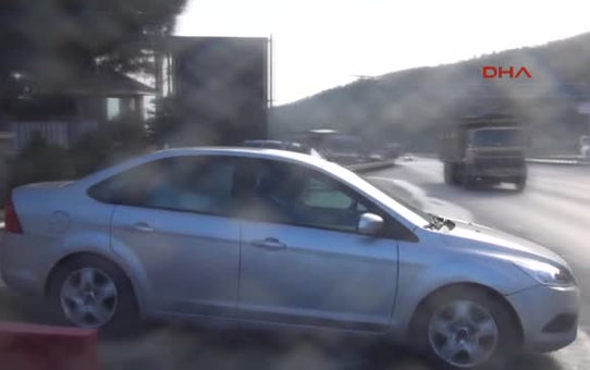 İmralı'da 'Görüş Günü'