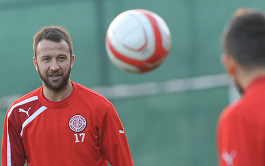 Giray Kaçar: İyi Oyunumuzun Sonucunu da Alacağız