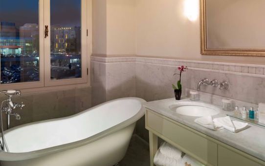 Pera Palace Hotel Jumeirah ile İçinizdeki Yıldız Ortaya Çıkıyor